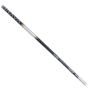 NEW BGT Brava Speed Flite NRG Driver/Fairway Shaft Senior Flex 46" Uncut
