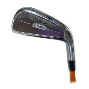 *Really Nice* Titleist U-505 Forged Single 4 Iron Graphite Design Tour AD 95