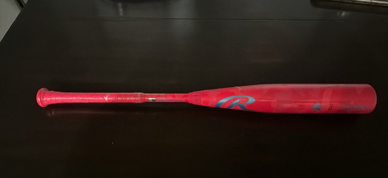 2025 Easton Electric Unicorn USSSA Certified Bat (-10) 20 oz 30" (New)