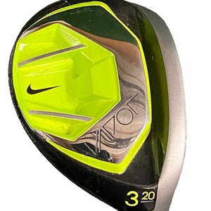 Nike Vapor Speed 3 Hybrid 20 RH 70g Fubuki Regular 40.5" Mid Grip HC Nice Club
