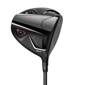 Srixon ZXi Driver (2025) NEW