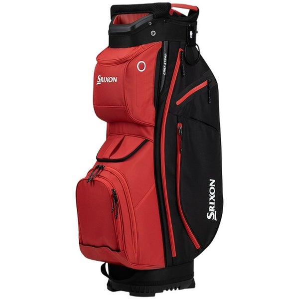 Srixon S3 Signature Series Cart Bag (10.3", 14-way) Golf 2025 NEW