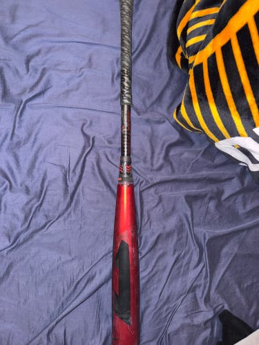 2022 Louisville Slugger Select PWR Hybrid BBCOR Certified Bat (-3) 30 oz 33" (Used)