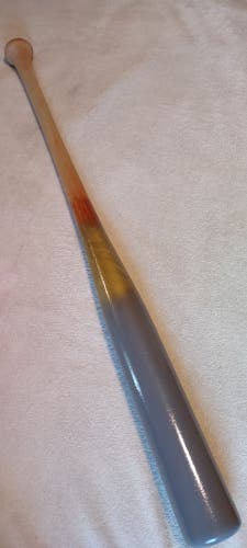 NEW Marucci 33"/31.5oz AP5 Maple Baseball Bat Gray/Gold/Natural