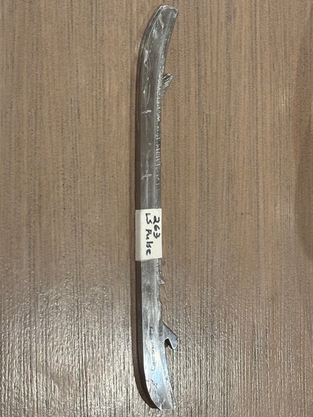 Bauer TUUK Lightspeed Pulse Edge 263 mm (Used)