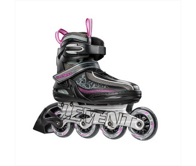 5th Element LYNX Women's Inline Skates Size 7 (New)