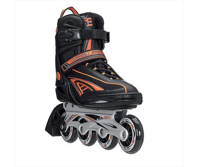 NEW 5th Element Panther XT Inline Skates Size 8 (New)