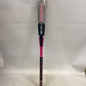 Used Louisville Slugger PROVEN BB/SB Fastpitch Bat 29" 11851-S000040359