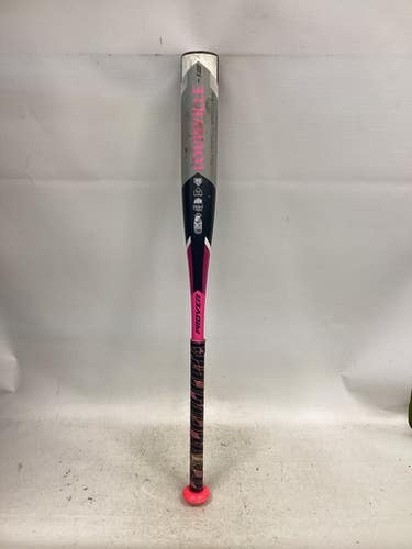 Used Louisville Slugger PROVEN BB/SB Fastpitch Bat 29" 11851-S000040359