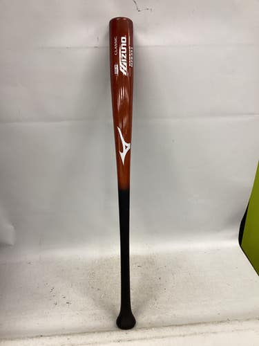 Used Mizuno BAMBOO BAT BB/SB Wood Bat 32" 11851-S000039200
