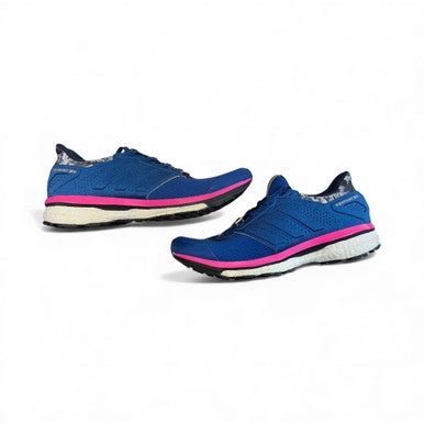 Used Adidas SUPERNOVA Running/X-Train Shoes W 11873-S000187384