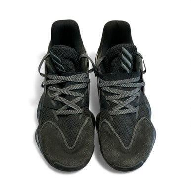james harden shoes all black