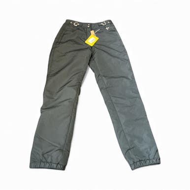 Used Obermeyer Snow Pants W Black SM 11873-S000225523