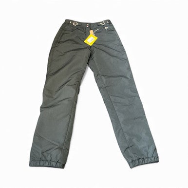 Used Obermeyer Snow Pants W Black SM 11873-S000225523