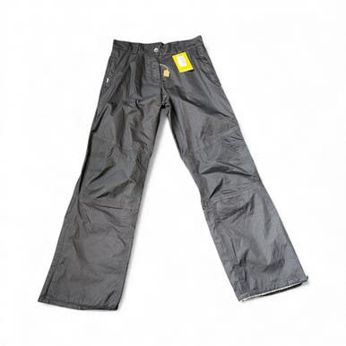 Used Helly Hansen Snow Pants W Black MD 11873-S000225526
