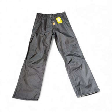 Used Helly Hansen Snow Pants W Black MD 11873-S000225526