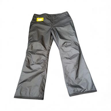 Used Obermeyer Snow Pants W Black 2X 11873-S000225529