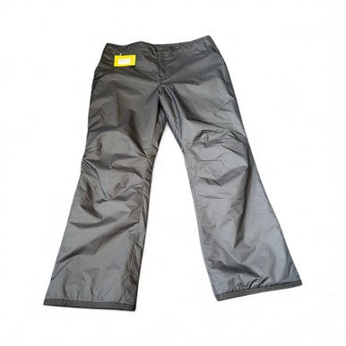 Used Obermeyer Snow Pants W Black 2X 11873-S000225529