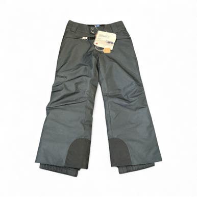 Used Marmot Snow Pants Y Black XS 11873-S000225530
