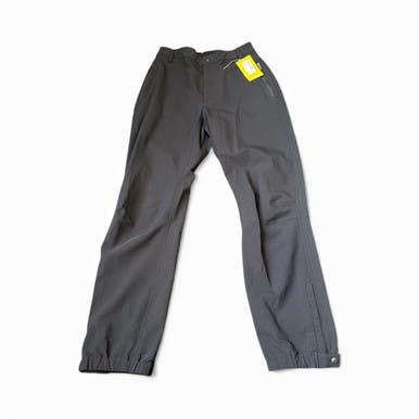 Used Marmot Snow Pants M Black LG 11873-S000199391