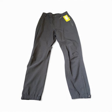 Used Marmot Snow Pants M Black LG 11873-S000199391