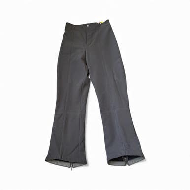 Used Nils Snow Pants W Black MD 11873-S000199392