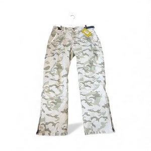Used Arctix Snow Pants M White MD 11873-S000227473