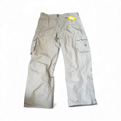 Used Arctix Snow Pants M Grey LG 11873-S000227474