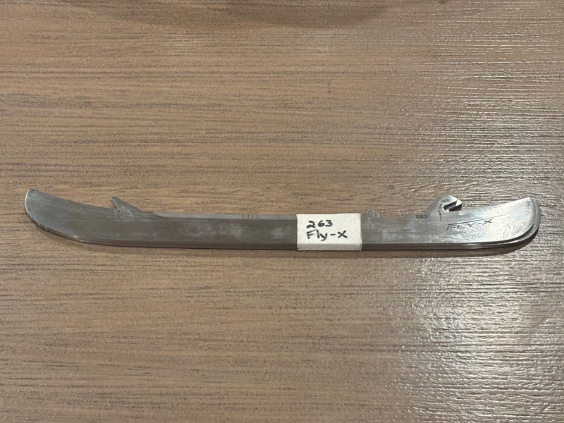 Bauer Fly-X 263 mm (Used)