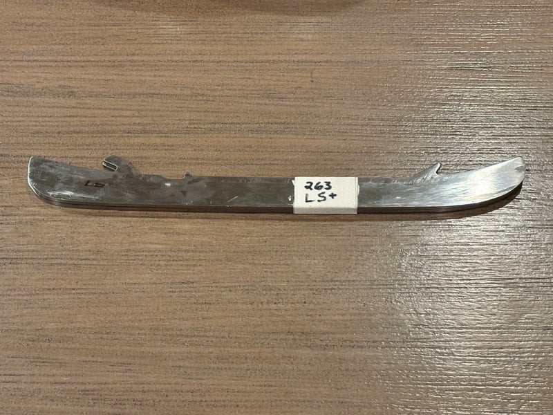 Bauer LS + 263 mm (Used)