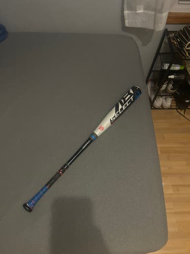 2018 Louisville Slugger Select 718 (Rare) 33/30