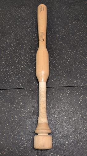 Cam Wood (Used)