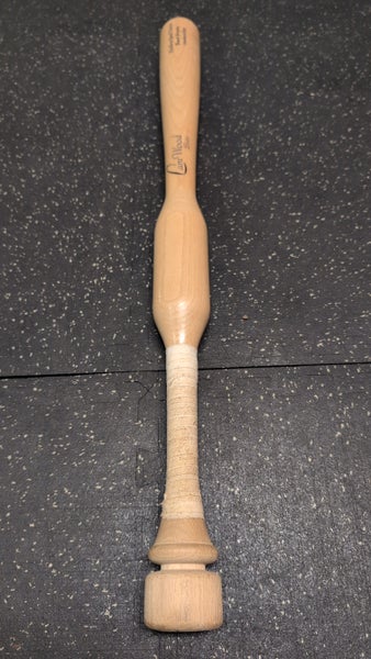 Cam Wood (Used)