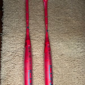 2025 Rawlings USSSA Certified Bat (-10) 19 oz 29" (New)