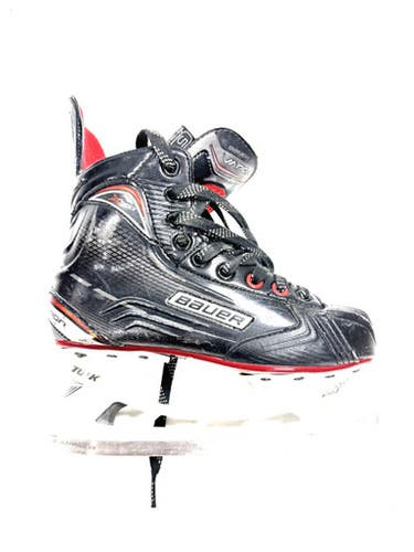 Used Bauer X500 Intermediate Hockey Skate Intermediate 5.0 11860-S000301569