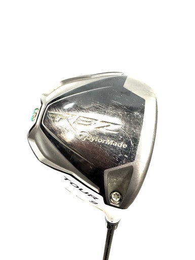 Used Taylormade RBZ Mens Driver RH 9.0 Degree 11860-S000301547