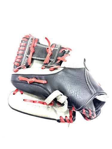 Used Marucci CADDO BB/SB Glove LH Throw Grey 11 1/2" 11860-S000301545