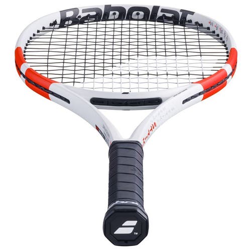 Adult Babolat Pure Strike Tennis Racquet (New) 43/8