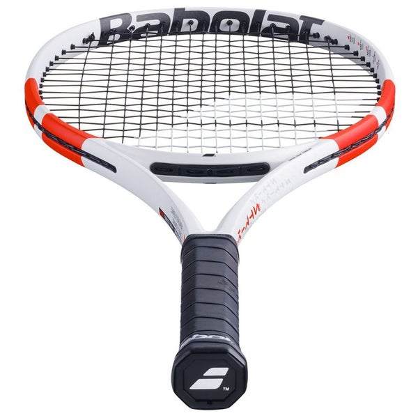 Adult Babolat Pure Strike Tennis Racquet (New) 43/8
