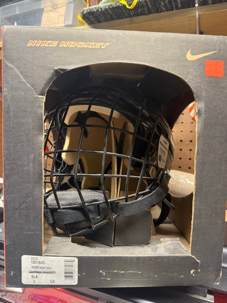 Large Nike HH0004 Helmet (New)