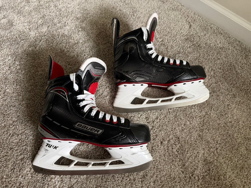 Bauer Vapor X500 Hockey Skates Regular Width 8 (Used)