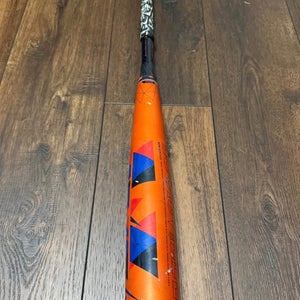 2022 Louisville Slugger Meta Composite BBCOR Certified Bat (-3) 29 oz 32" (Used)