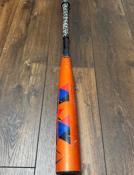 2022 Louisville Slugger Meta Composite BBCOR Certified Bat (-3) 29 oz 32" (Used)