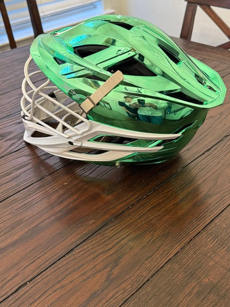 Cascade XRS Pro Helmet (Used)