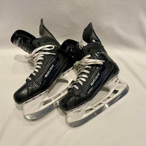 2022 Bauer Supreme Mach Hockey Skates 6.5 (Used)
