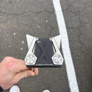 Scotty Cameron Phantom X 11.5 Right Handed Putter 35", w/ headcover