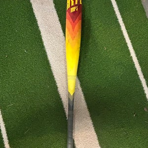 2024 Easton Hype Fire Composite USSSA Certified Bat (-5) 27 oz 32" (Used)