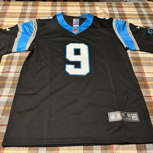 Black Small Men's Nike Jersey (New)