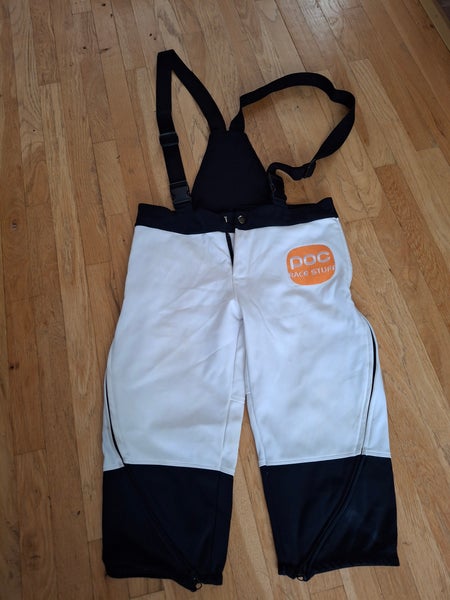 Unisex Adult Large POC Ski training shorts