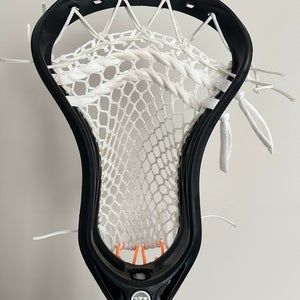 Warrior Evo QX-O Strung Head (Used)